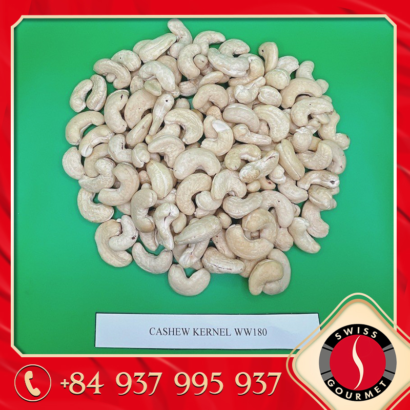 Cashew kernel WW180